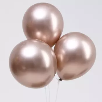 Воздушный шар латексный 9