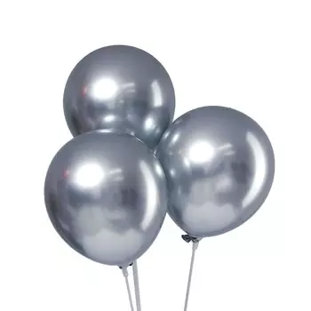 Воздушные шары латексные 9
