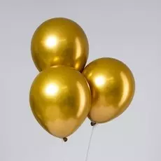 Шары воздушные латексные 9