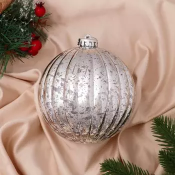 Ёлочная игрушка