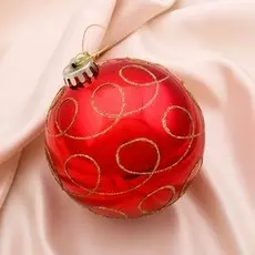 Ёлочный шар