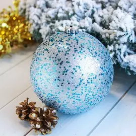 Ёлочный шар