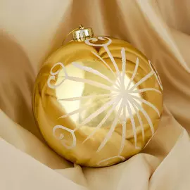 Ёлочный шар