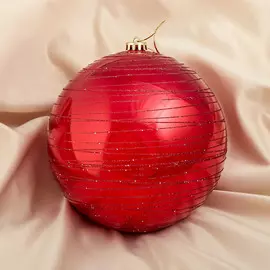 Ёлочный шар новогодний