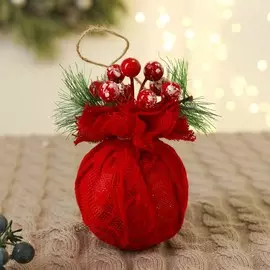 Шар пластик d-8 см