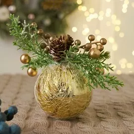 Шар пластик d-8 см