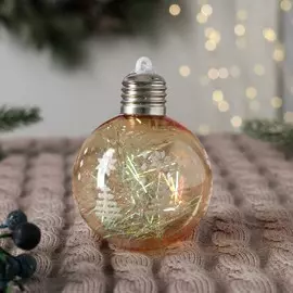 Ёлочная игрушка