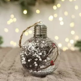 Ёлочная игрушка