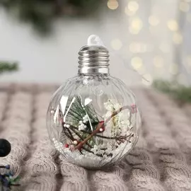 Ёлочная игрушка