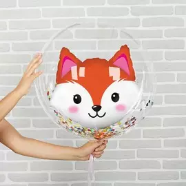 Шар полимерный