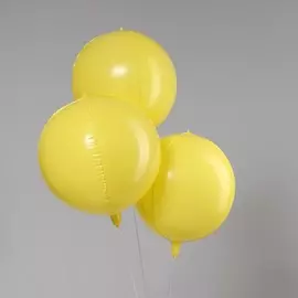 Шар полимерный 22