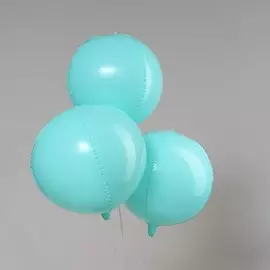 Шар полимерный 22