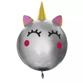 Шар полимерный