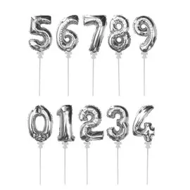 Шар самодув 3