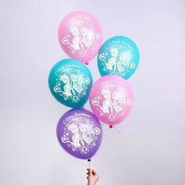 Шар воздушный