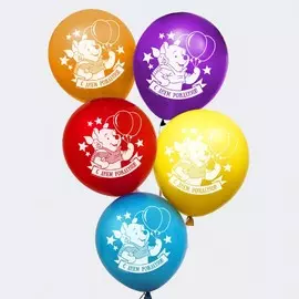 Шар воздушный 12