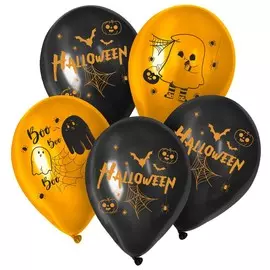 Воздушные шары латексные 12