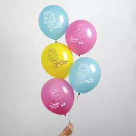 Шар латексный 12