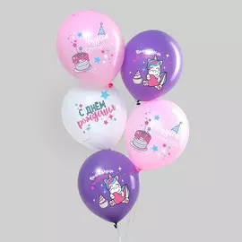 Шар воздушный