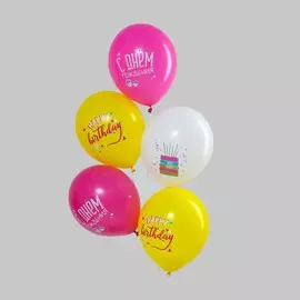 Шар воздушный