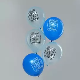 Шар воздушный