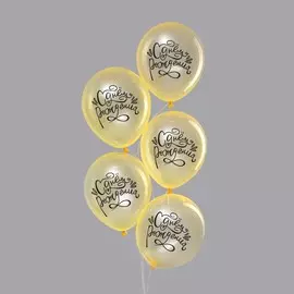 Шар воздушный