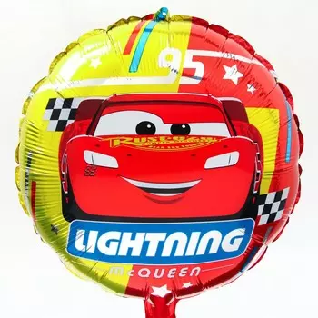 Шар воздушный