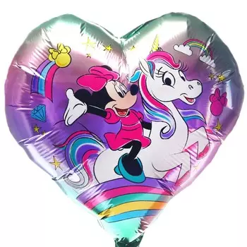 Шар воздушный