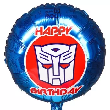 Шар воздушный