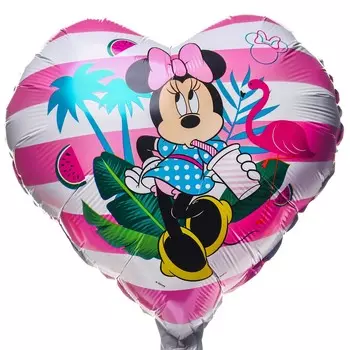 Шар воздушный