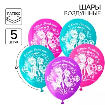 Шар воздушный