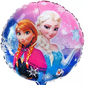 Шар воздушный