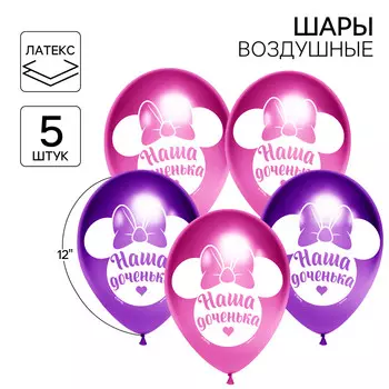 Шар воздушный