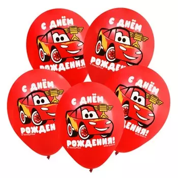 Шар воздушный