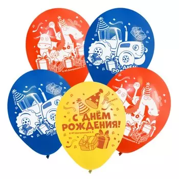 Шар воздушный