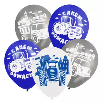 Шар воздушный