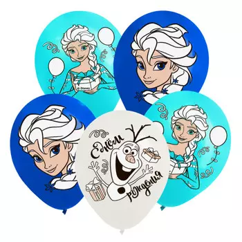 Шар воздушный