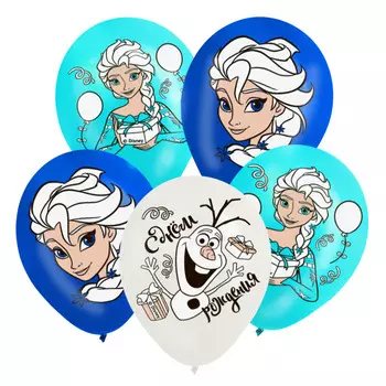 Шар воздушный