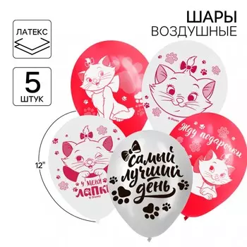 Шар воздушный