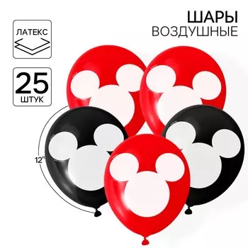 Шар воздушный