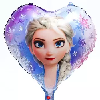 Шар воздушный