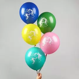 Шар воздушный