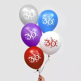 Шар воздушный