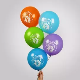 Шар воздушный