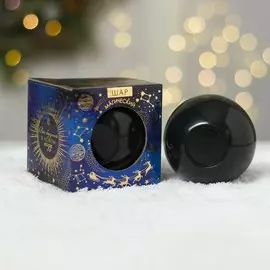 Новый год. шар желаний