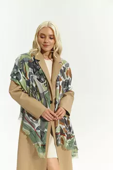 Шарф "Донбасс. Великий блокпост", 180*90