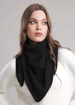 Шарф платок