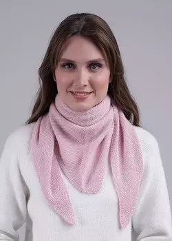 Шарф платок