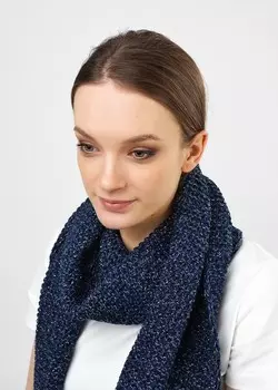 Шарф платок