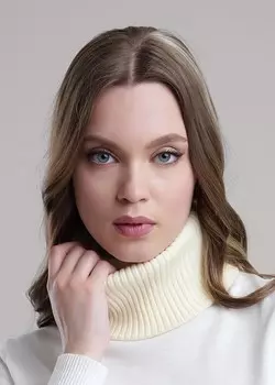 Шарф платок